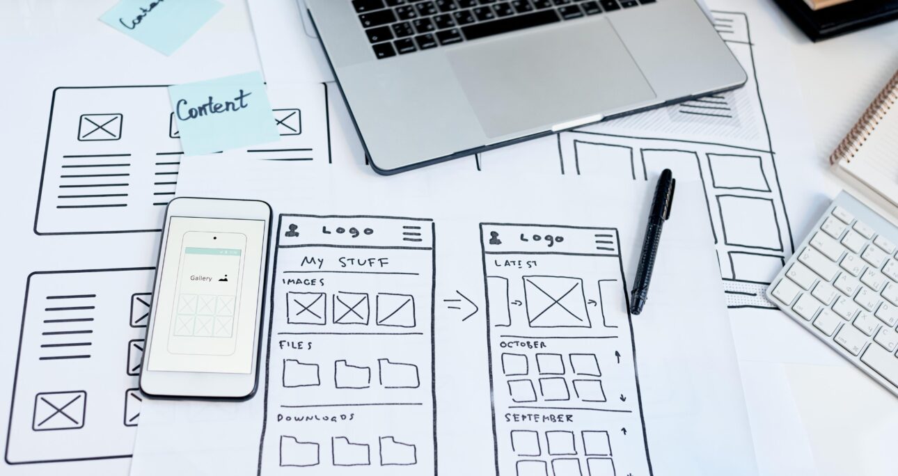 UI Vs UX Designing | Which One is Better?