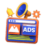 Social & Google Ads